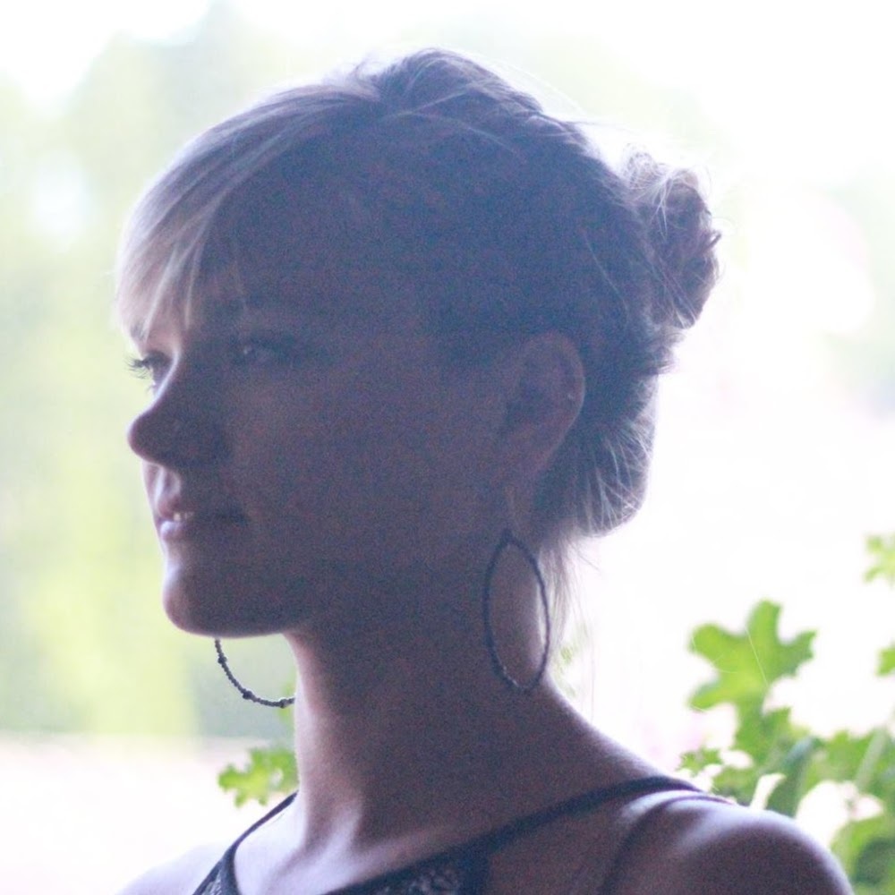 Meet your Posher, Katharine